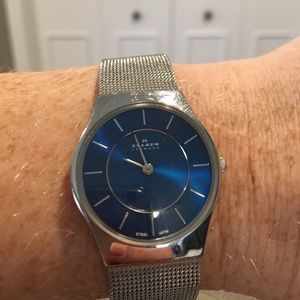 Women’s Skagen watch